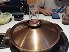 -狐狸爱上椰子鸡(金地广场店)