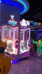 点击看大图 -吉睿电子游艺(凯德MALL太阳宫店)