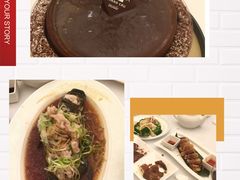 -翠园(铜锣湾广场店)