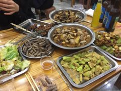 -陈氏肥蛤(小纬六路总店)