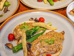 -bluefrog蓝蛙(新三里屯太古里店)