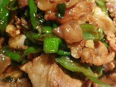 -费大厨辣椒炒肉(高铁吾悦广场店)