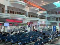 -上海市公安局交通警察总队车辆管理所三分所