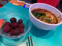 -川正旺江湖菜(三元桥店)