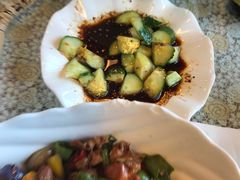 -文三里屯面馆(三里屯店)
