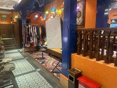 -清真·双公羊·馕坑烤全羊(奥体店)