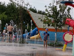 -南宫温泉水世界