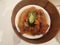 -粤珍轩·家宴·广式茶点(新城广场店)
