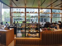 -星巴克(北京西大望路温特莱店)