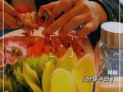 -Social 秀西餐厅-长沙瑞吉酒店(运达店)