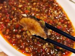 -湖锦酒楼·31年地道湖北菜(黄鹤楼店)