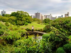 -水前寺成趣园
