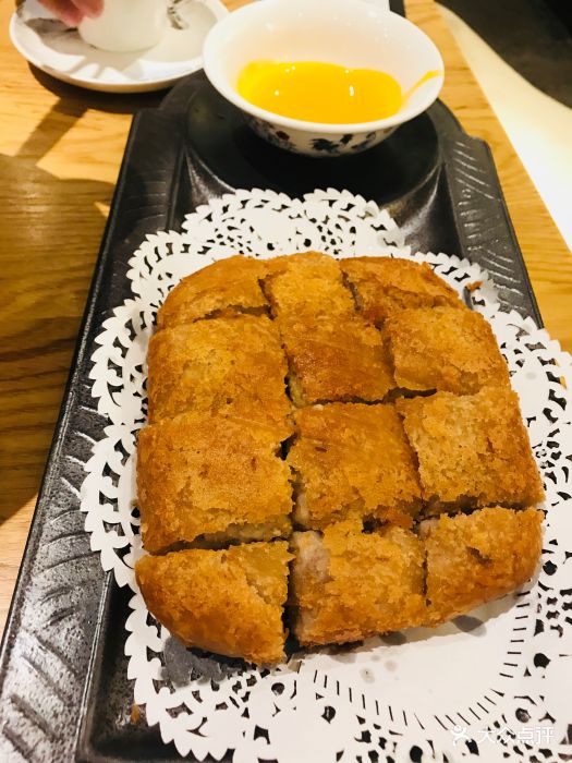 堂宴·老厦门私房菜(中山路店)香酥芋泥鸭图片 - 第54张