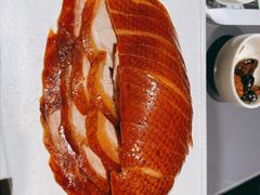 -小大董·烤鸭(观景餐厅·南京西路店)