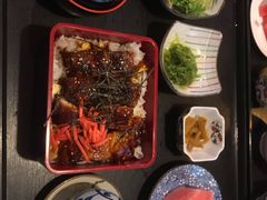 -花狸日本料理(柏庐广场店)