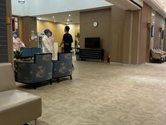 -美年大健康体检中心(牡丹园分院)