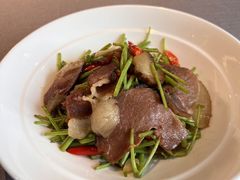 -秦月轩·陕西家乡菜(阜成路·五棵松店)