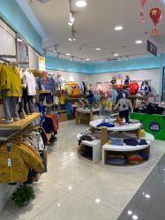 -婴喜爱(长春新城吾悦店)