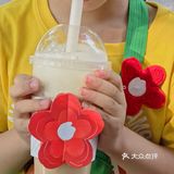 哪个人才想到用麻辣花生做饮品的？？好喝？