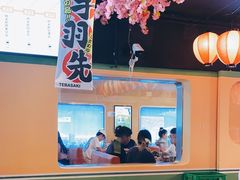 -桃太郎创作料理(大坪店)