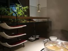 -左庭右院鲜牛肉火锅(浦江欢乐颂店)