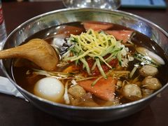 特级冷面-服务大楼冷面(延大店)