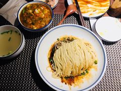 -十面春风·江南面馆(崇宁路店)
