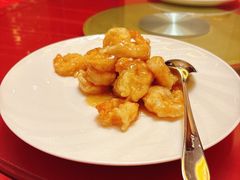 -民族饭店-四季餐厅