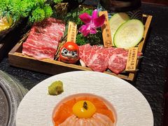-牛焱·和牛烧肉(五大道店)