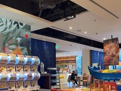 -深圳香格里拉酒店