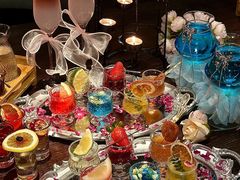 -阡陌上花园设计师民宿(深圳坪洲地铁站店)
