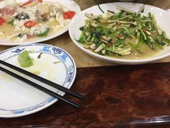 -龙珠饭店-深夜大食堂(五爱西直街店)