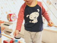 -Lilliput粒粒堡亲子餐厅(置汇旭辉店)