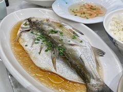 -品渔味湖鲜馆(拈花湾店)