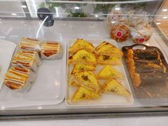 -爱心面包(建设中路店)