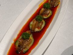 -醉舍·新淮扬菜(长宁龙之梦店)