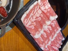 -呷哺呷哺 黄金牧场 (欢乐谷店)