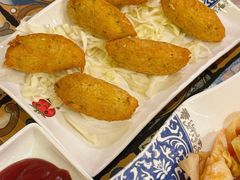 -番茄屋葡式美食(总店)