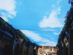 -石燕湖生态旅游景区
