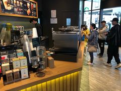 -星巴克(北京阜安路店)