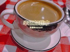 -1886德国汽车餐厅(外滩十六铺码头店)