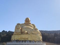 -千佛山风景名胜区