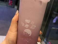 -喜茶(永旺梦乐城店)