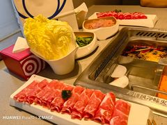 -海底捞火锅(顺义华联店)