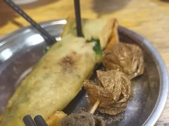 -正宗棉湖甜汤春卷店