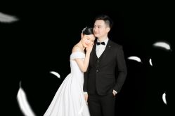 -苏州HX-合喜映画婚纱摄影