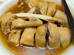 -顺德美的万豪酒店-万豪中餐厅