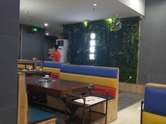 卡座-李想大虾(文景路&凤城八路店)