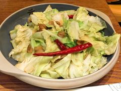 -云海肴·汽锅鸡·云南菜(苏州中心店)