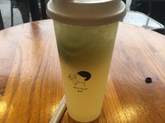 -喜茶(广州番禺奥园广场店)